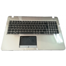Teclado PT Asus A540SA-C3AHDPB1 Top Cover s/TouchPad